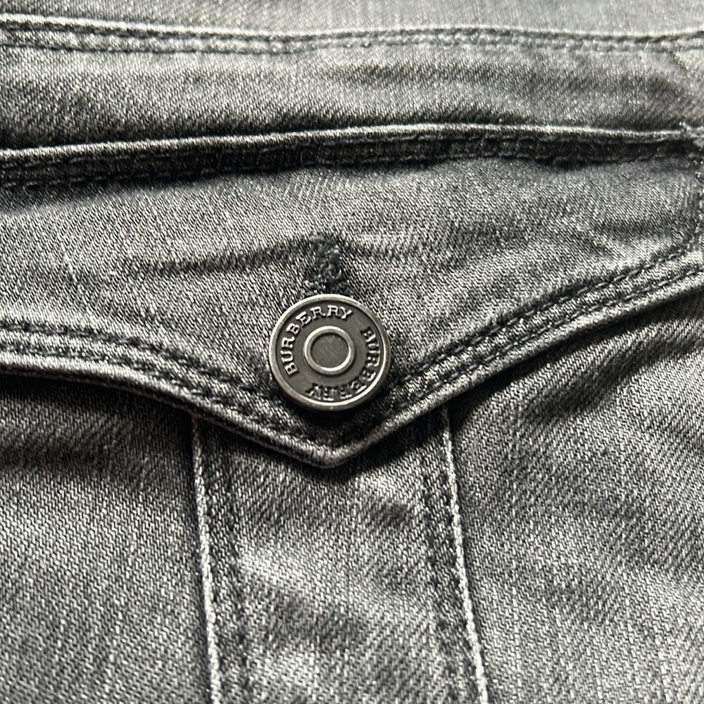 Burberry Jeans Windsor Flare Jeans - Picture 15 of 15